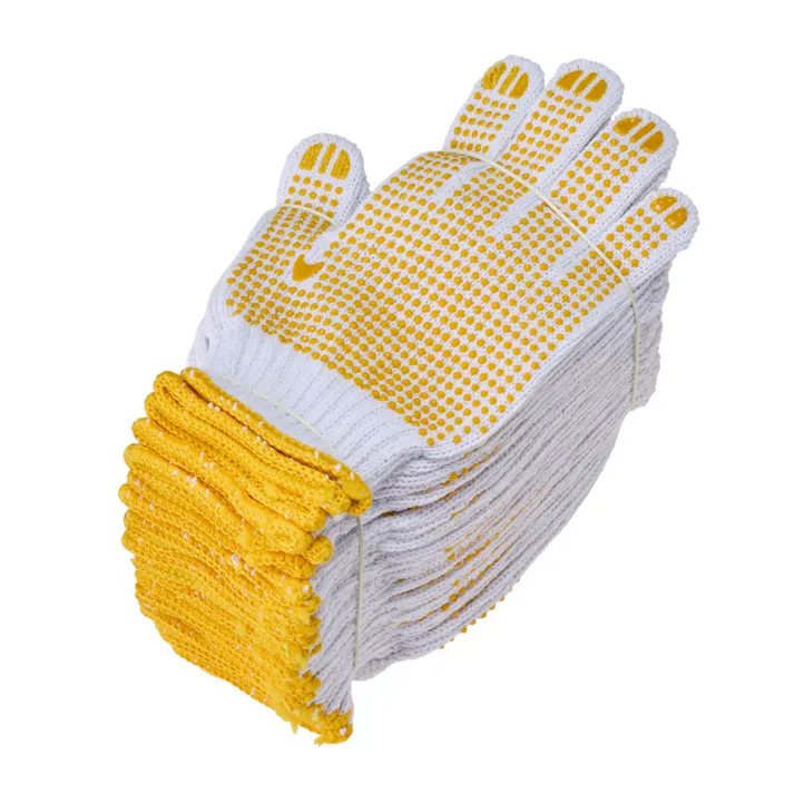 カインズ すべり止め軍手 CH-700 12双組