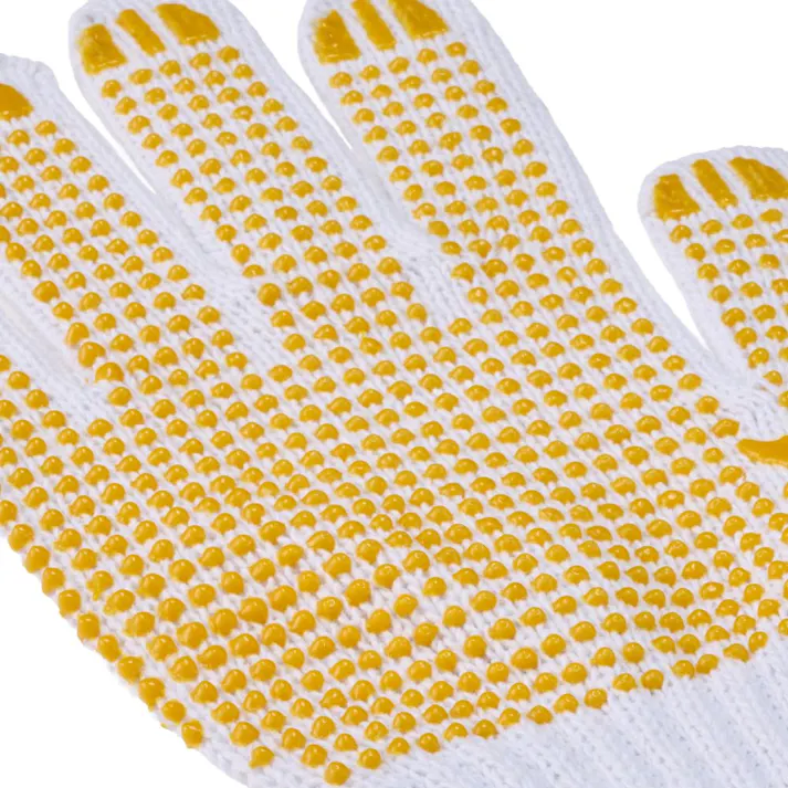 カインズ すべり止め軍手 CH-700 12双組