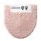 吸着便器フタカバー ピンク