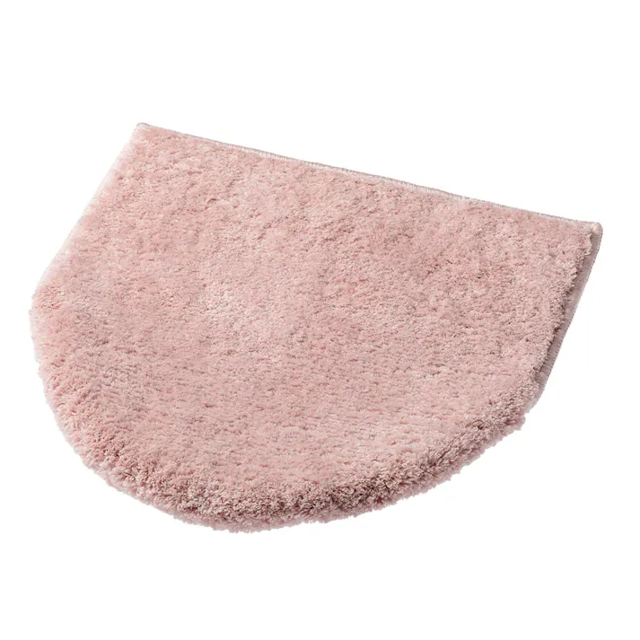 吸着便器フタカバー ピンク