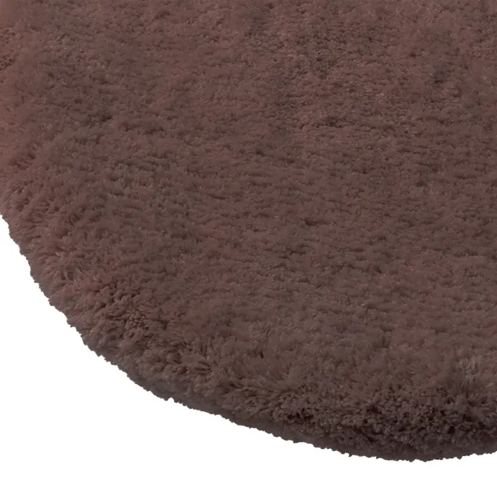 吸着便器フタカバー ピンク