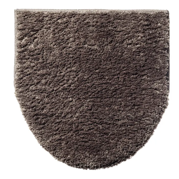 吸着便器フタカバー ブラウン