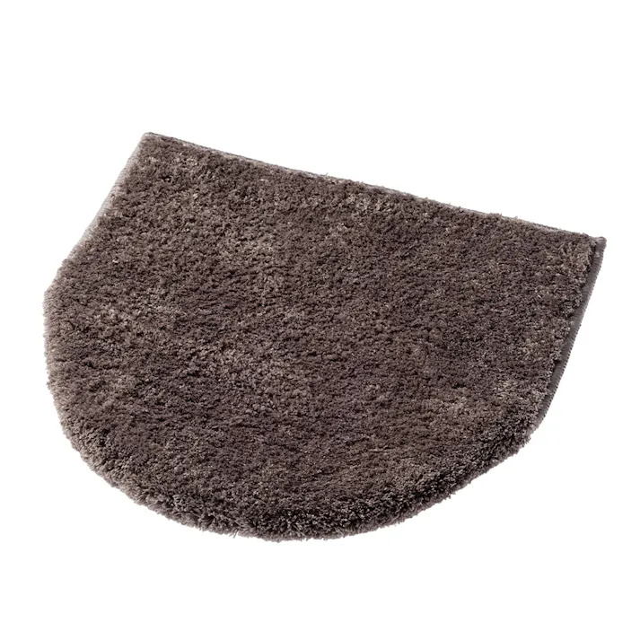 吸着便器フタカバー ブラウン