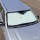 カインズ 車内用 涼しく感じる傘型サンシェード M