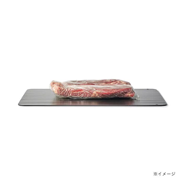 解凍プレート Mサイズ