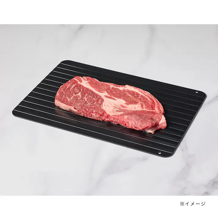 解凍プレート Mサイズ