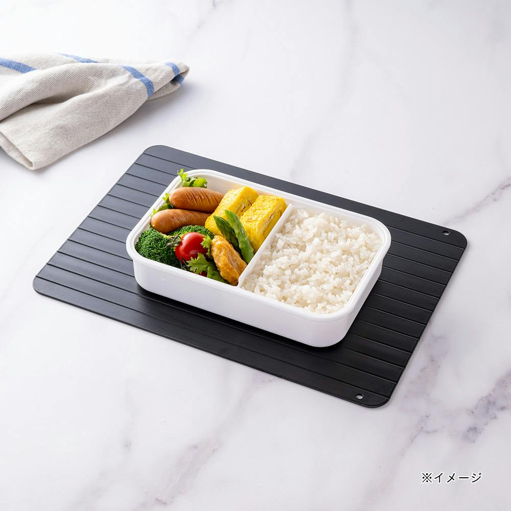 解凍プレート Mサイズ | 包丁・ハサミ・調理器具・製菓用品 通販