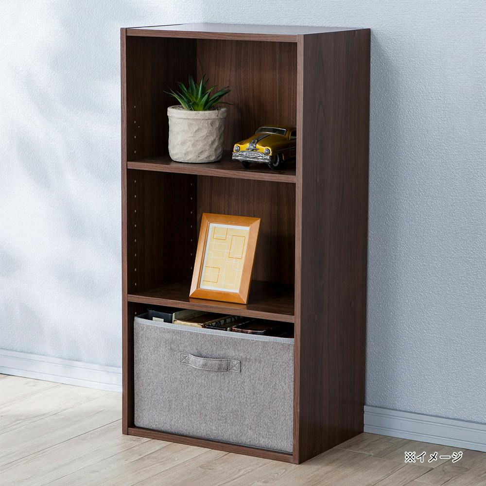 ３ボックスのみ‼️ Amazon | コレクト カードボックス B6 蓋無 木製 CB-6003 | 名刺