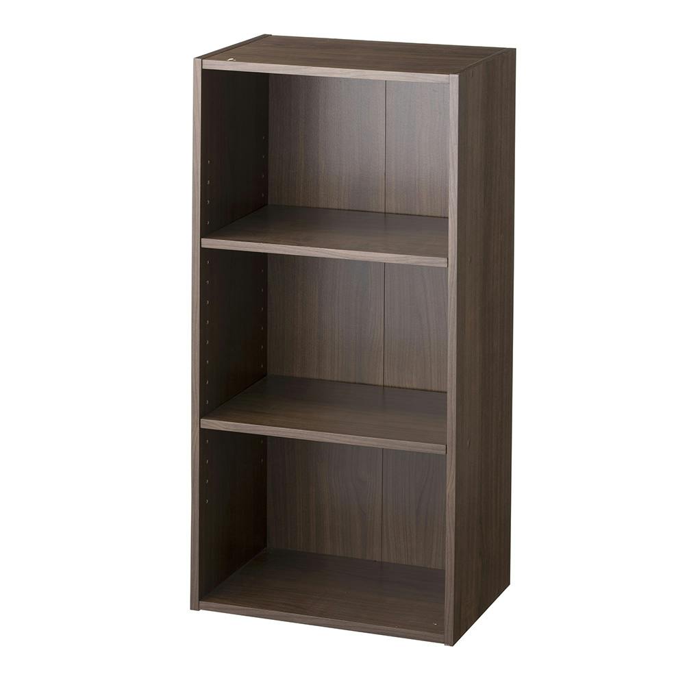 ３ボックスのみ‼️ Amazon | コレクト カードボックス B6 蓋無 木製 CB-6003 | 名刺