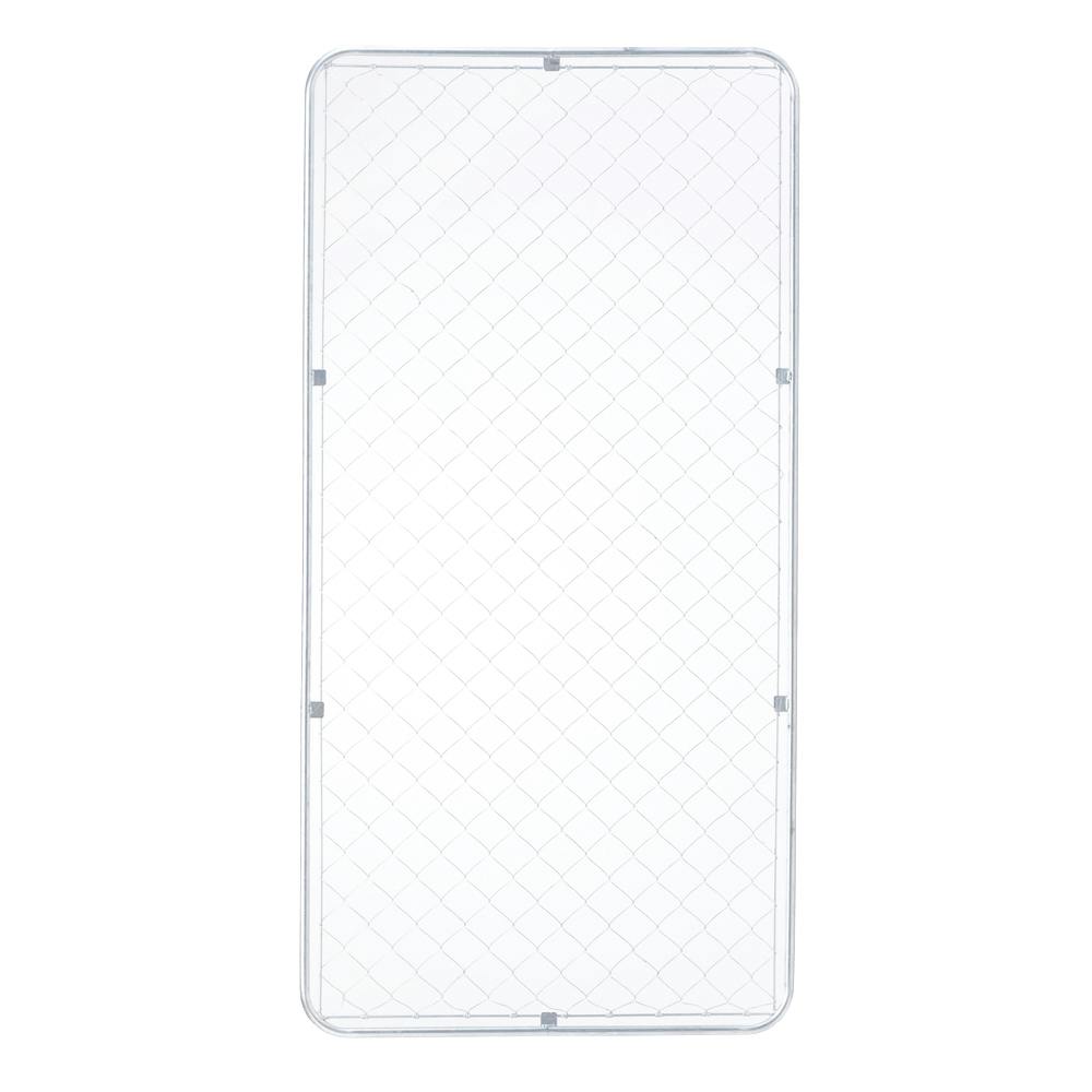 アメリカンフェンス SV 19.1φ ドブメッキ加工 幅900mm 長さ1800mm【SU】