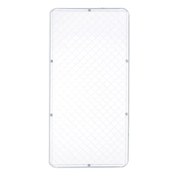 アメリカンフェンス SV 19.1φ ドブメッキ加工 幅900mm 長さ1800mm【SU】