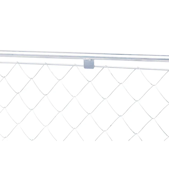 アメリカンフェンス SV 19.1φ ドブメッキ加工 幅900mm 長さ1800mm【SU】