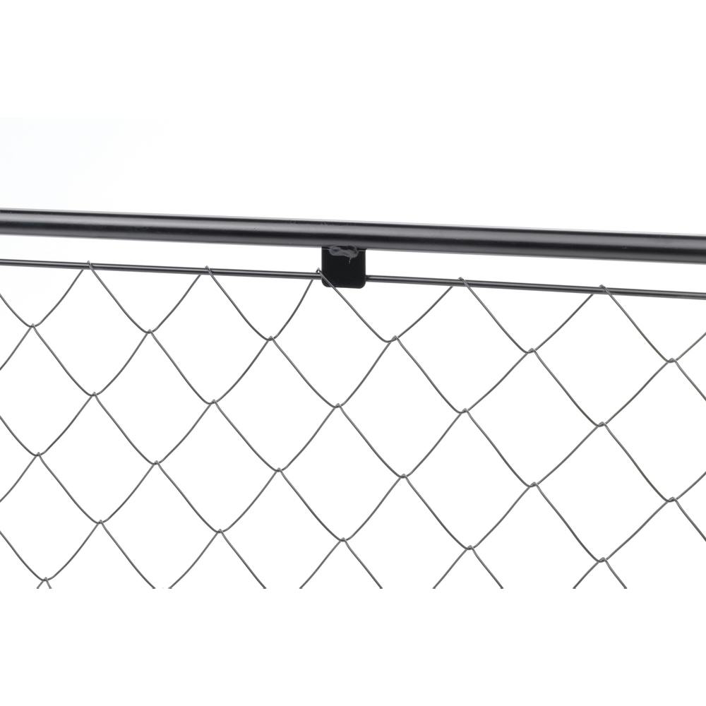 アメリカンフェンス BK 19.1φ ドブメッキ加工 幅900mm 長さ900mm アメリカンフェンス BK 19.1φ ドブメッキ加工 幅900mm 長さ900mm