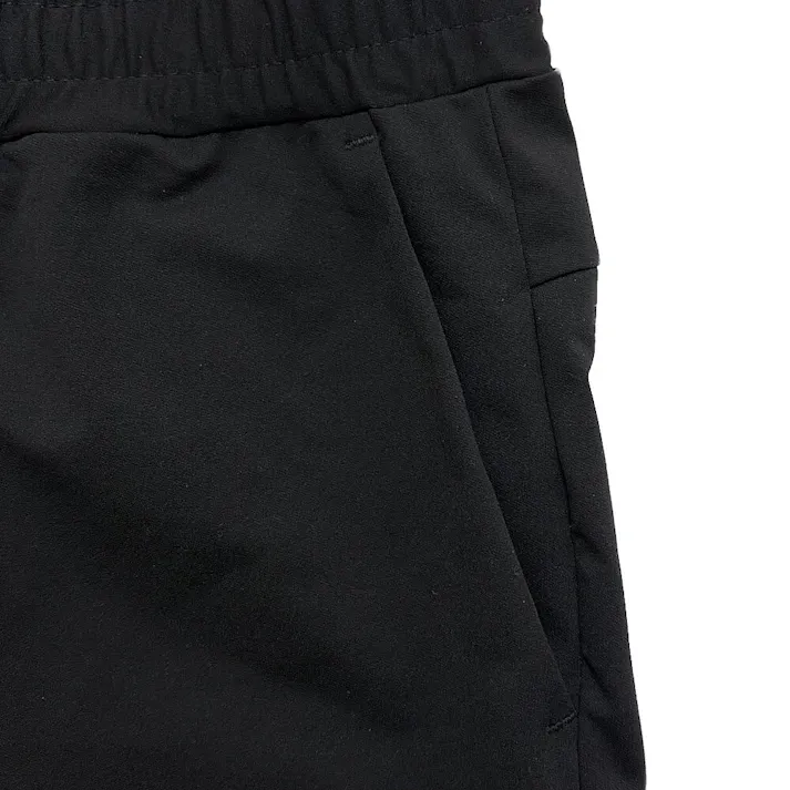 SPEED DRY SDストレッチカットパンツ ブラック 3L