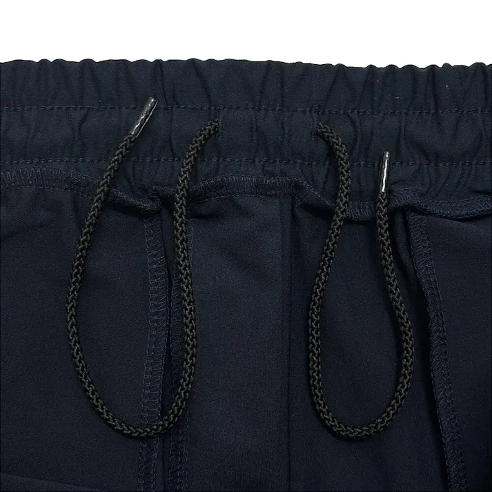 SPEED DRY SDストレッチカットパンツ ネイビー L
