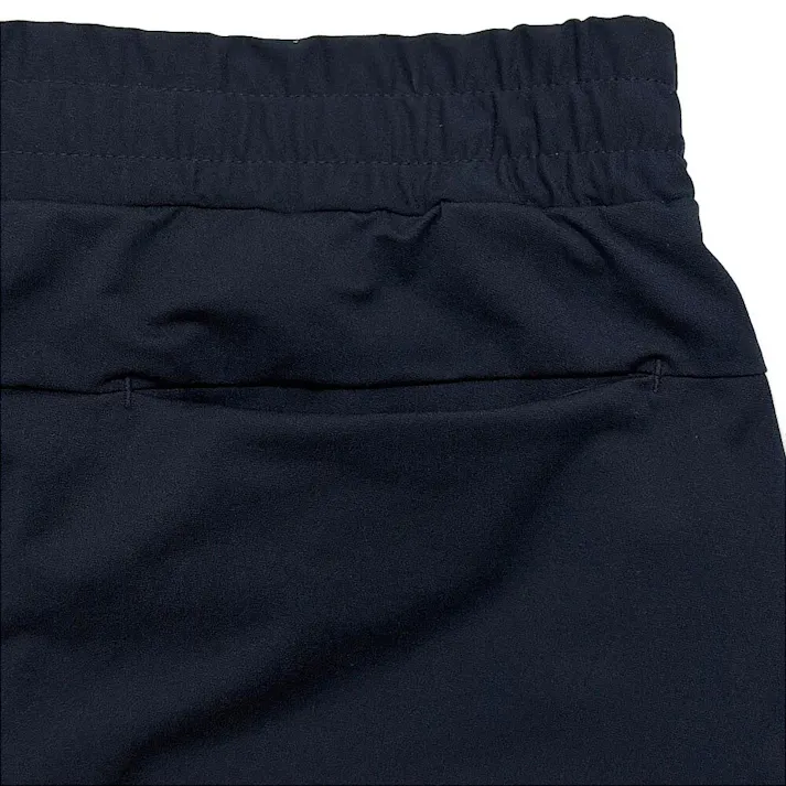 SPEED DRY SDストレッチカットパンツ ネイビー L