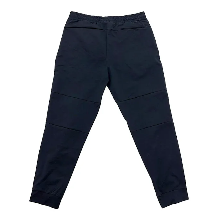 SPEED DRY SDストレッチカットパンツ ネイビー LL