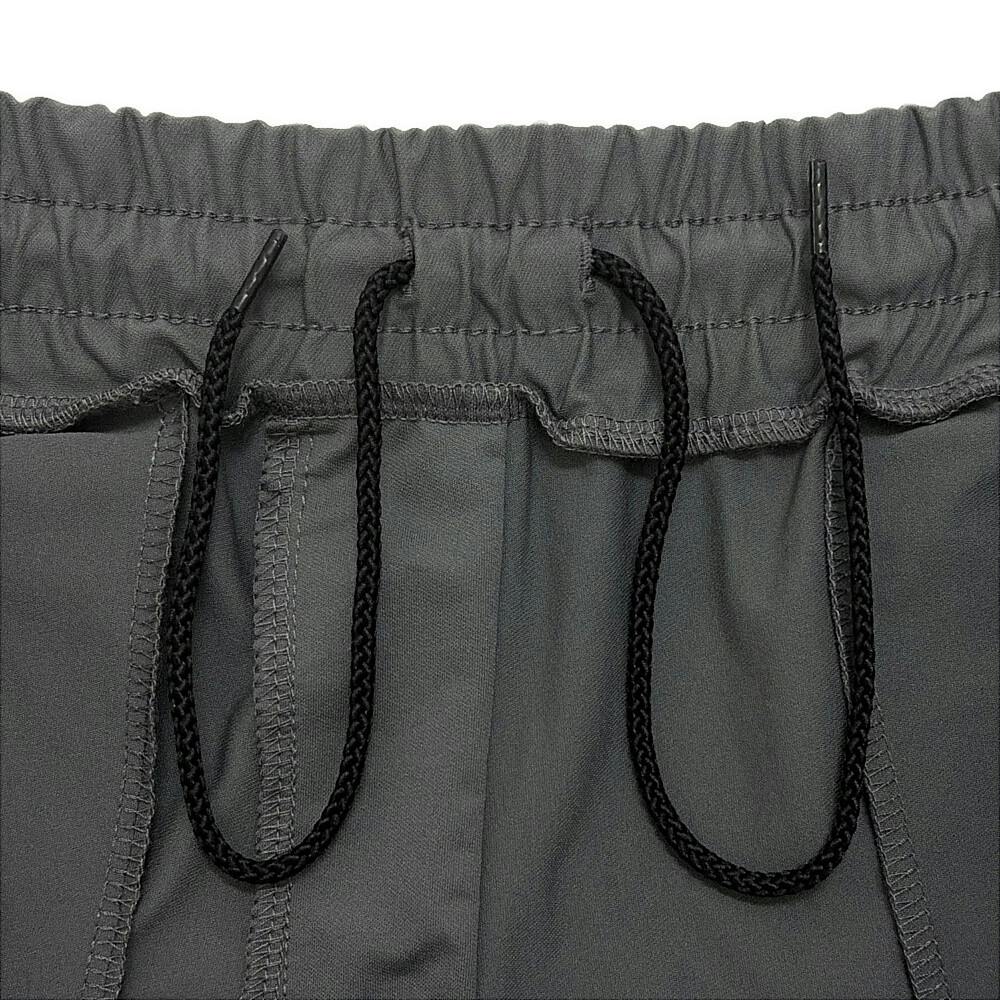 SPEED DRY SDストレッチカットパンツ チャコール LL | 作業着・作業服