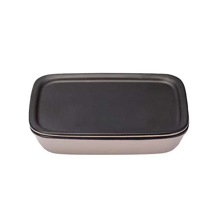 レンジで楽チン 調理プレート 角型大