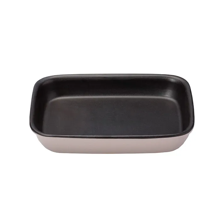 レンジで楽チン 調理プレート 角型大