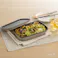 レンジで楽チン 調理プレート 角型大