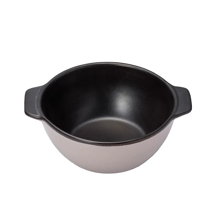 レンジで楽チン カレーポット 小