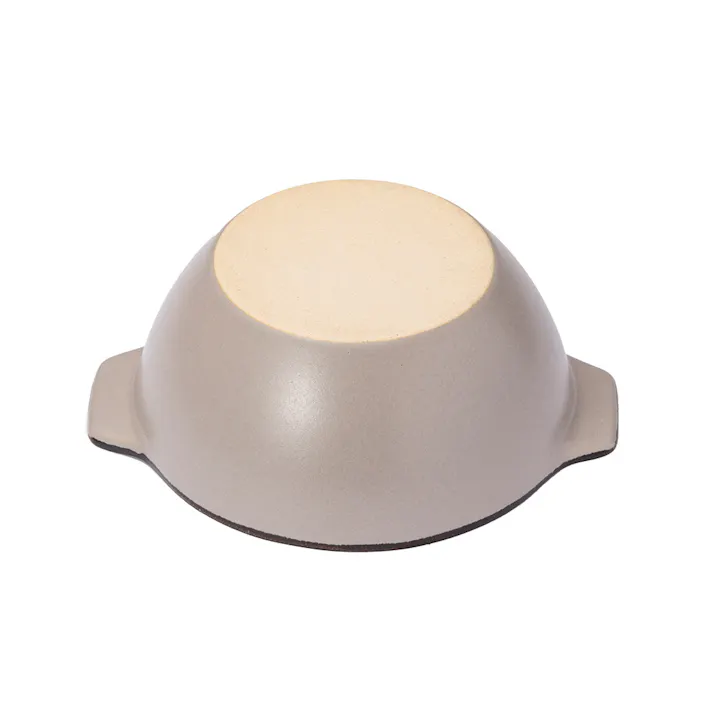 レンジで楽チン カレーポット 小