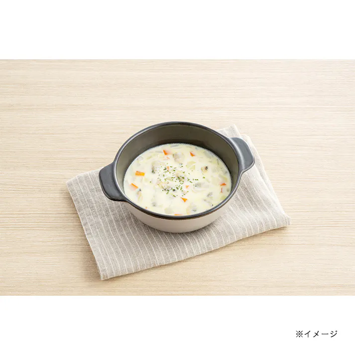 レンジで楽チン カレーポット 小