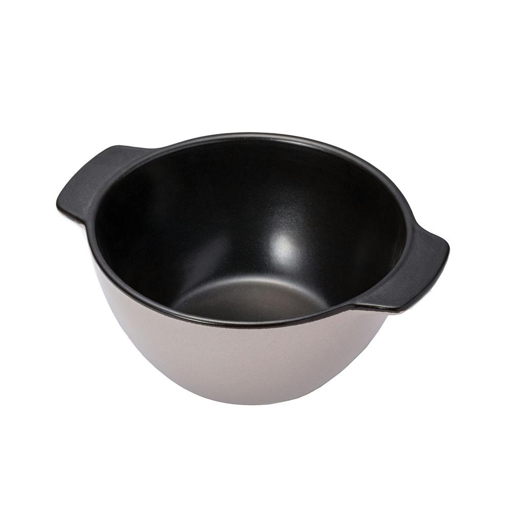 レンジで楽チン カレーポット 大 耐熱食器・簡単レンジ用品 レンジで楽チン カレーポット 大 耐熱食器・簡単レンジ用品