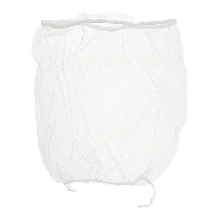 水切りストッキング 浅型排水口用 100枚入り