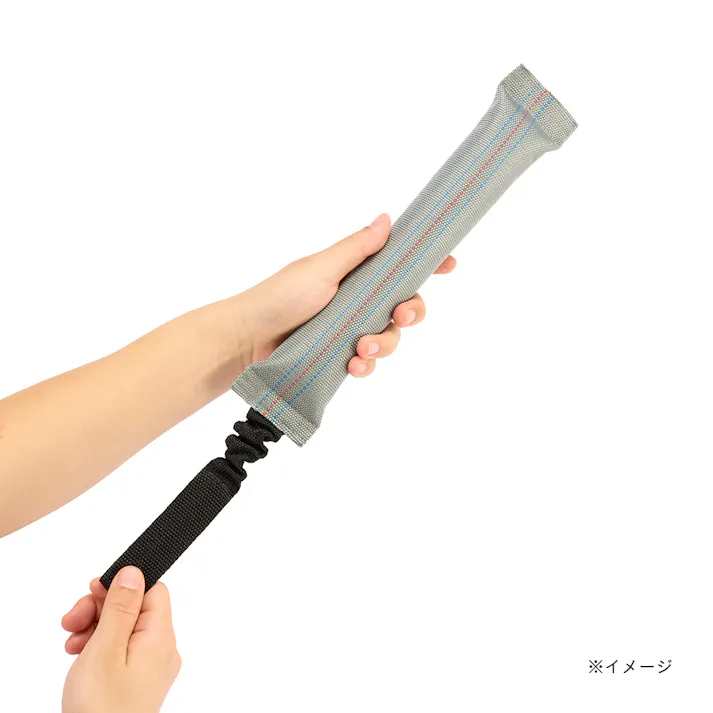 壊れにくいおもちゃタフネストイ グレー