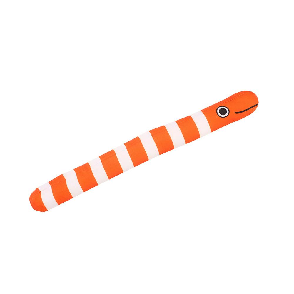 どこを噛んでも音が鳴る オールトーントイ ニシキアナゴ