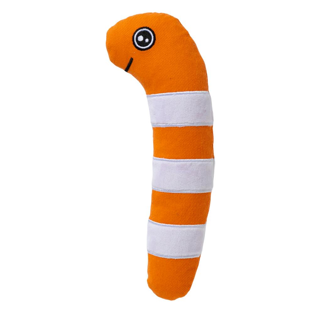 ネコケリおもちゃ ニシキアナゴ