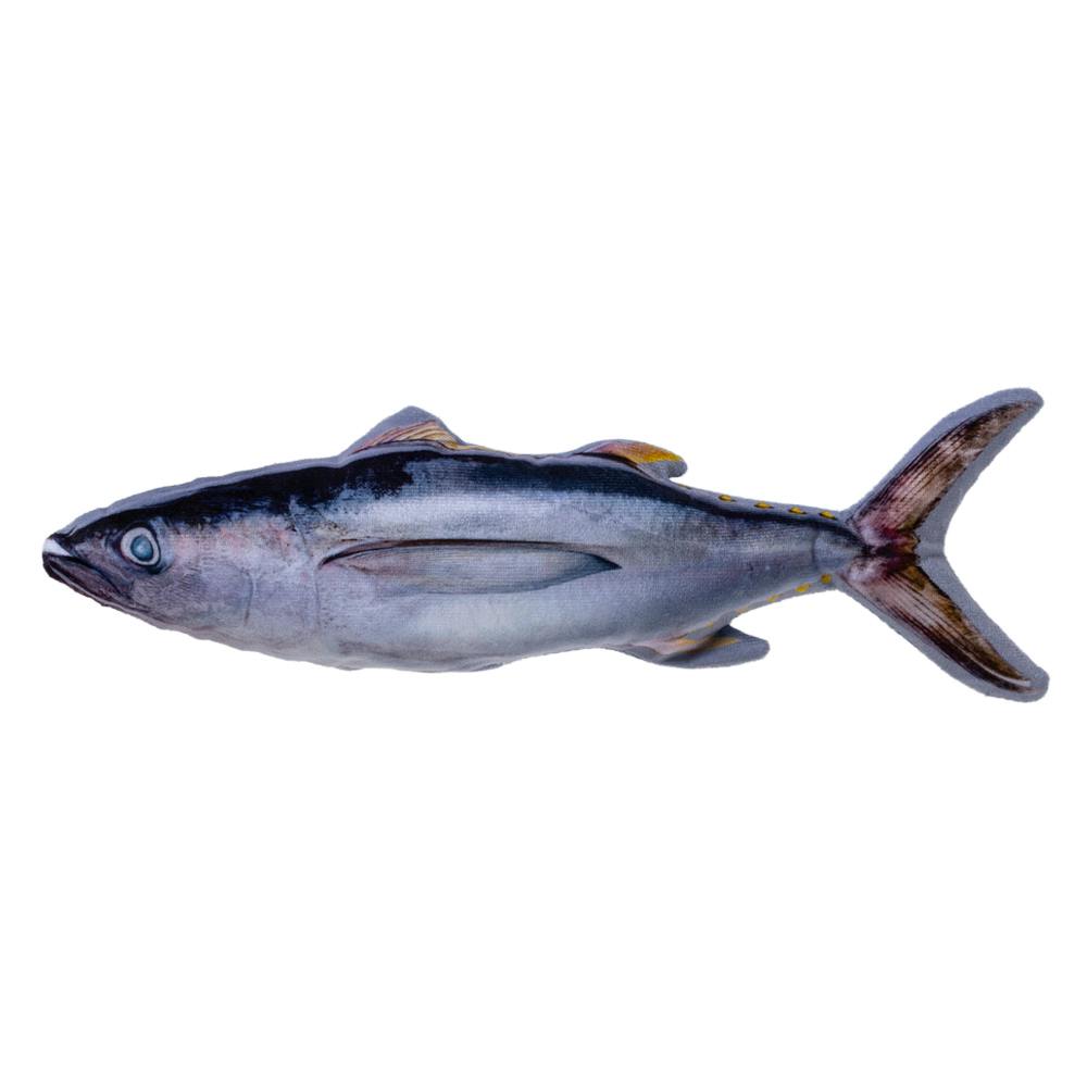 ネコケリおもちゃ マグロ