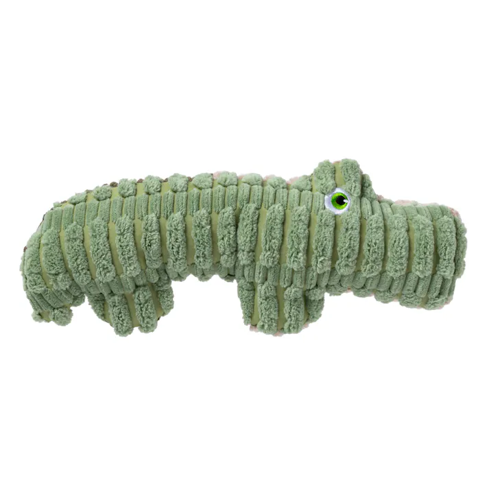 ネコケリおもちゃ ワニ