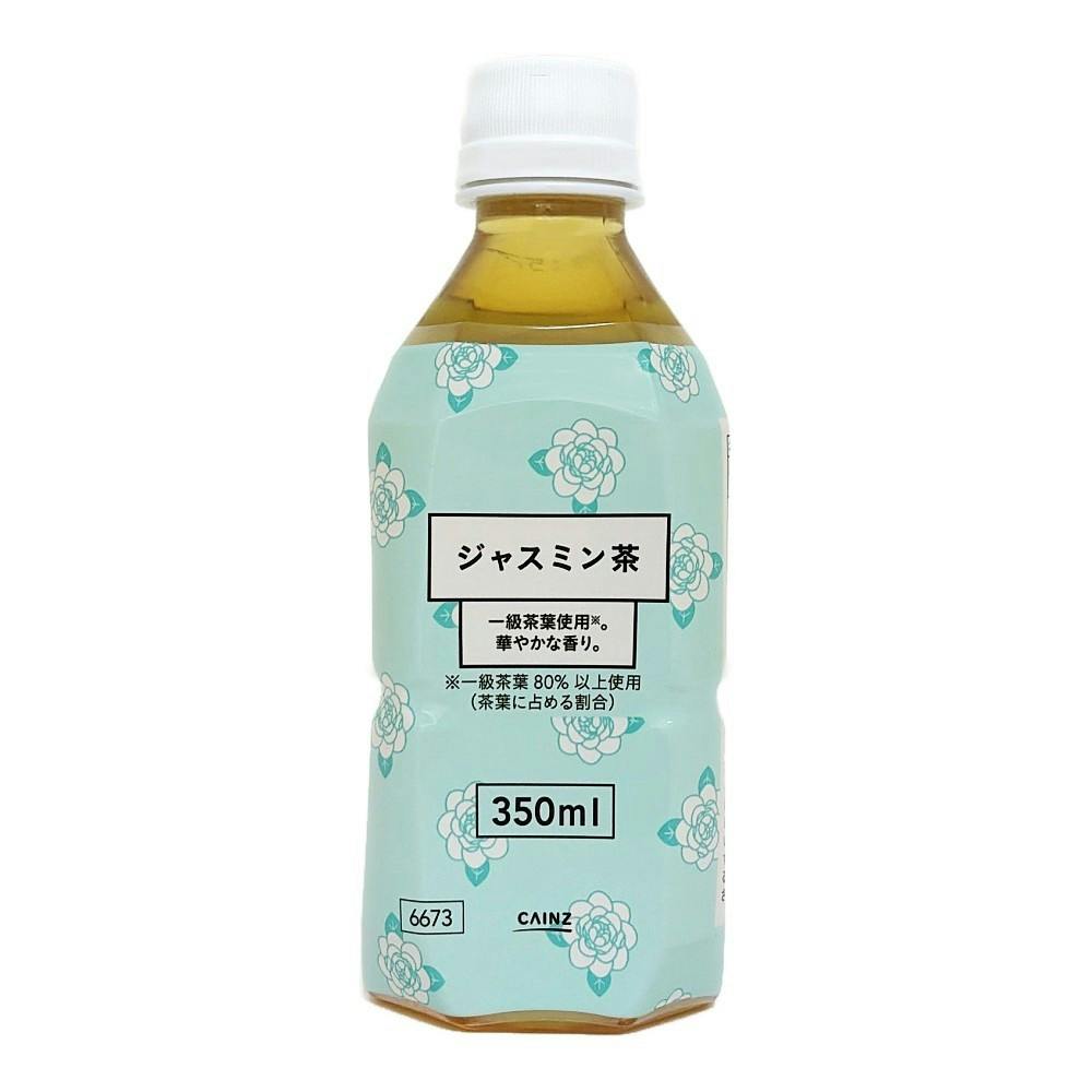 ケース販売】ジャスミン茶 350ml×24本 | 飲料・水・お茶 通販