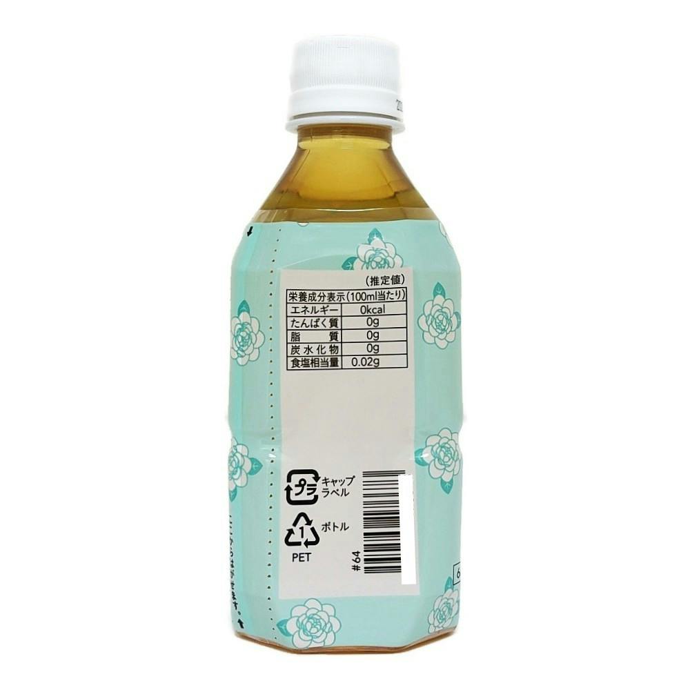 ケース販売】ジャスミン茶 350ml×24本 | 飲料・水・お茶 通販