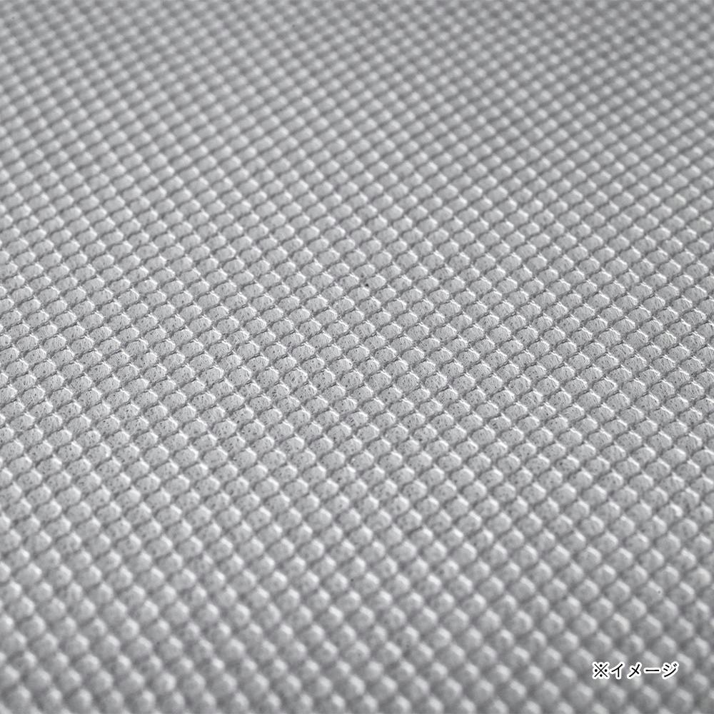 Owen Barryの円形クッション グレー Owen Barryの円形クッション グレー Owen Barryの円形クッション