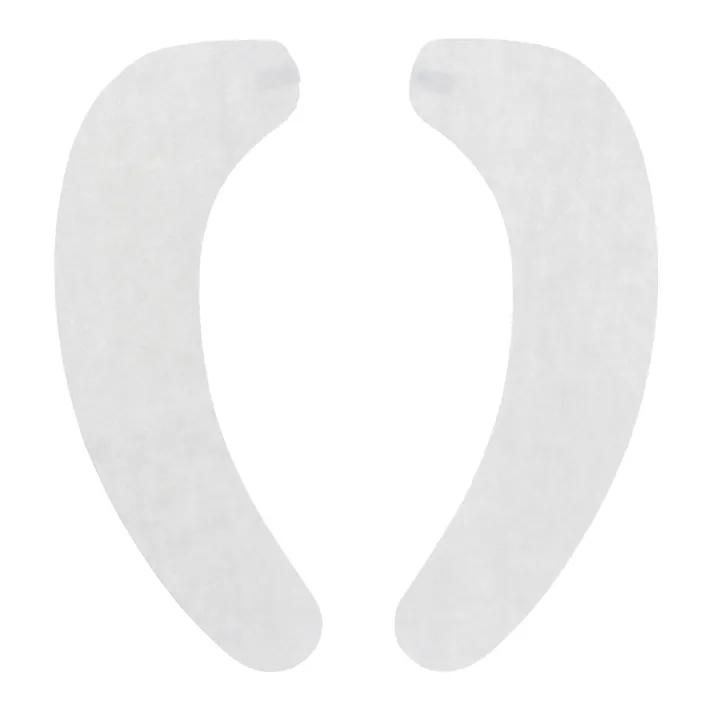 貼る便座シート グレー