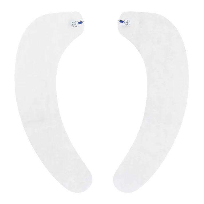 貼る便座シート グレー