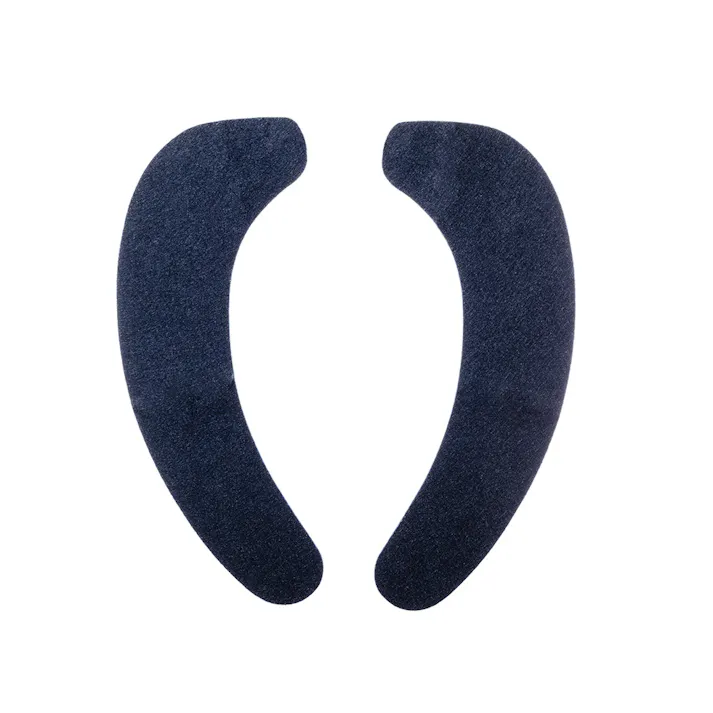 貼る便座シート ネイビー