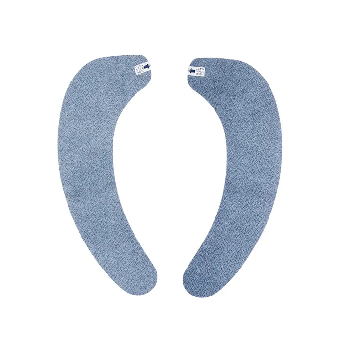 貼る便座シート ネイビー