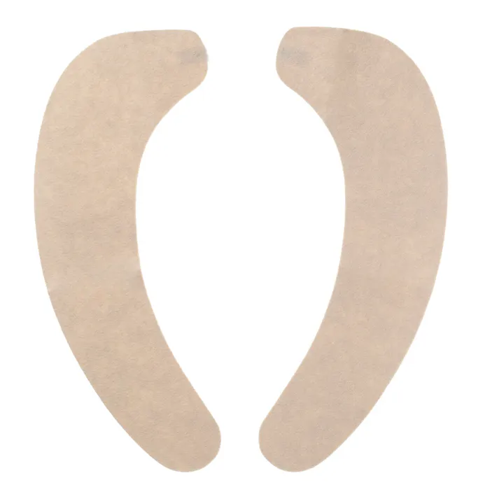 貼る便座シート ベージュ