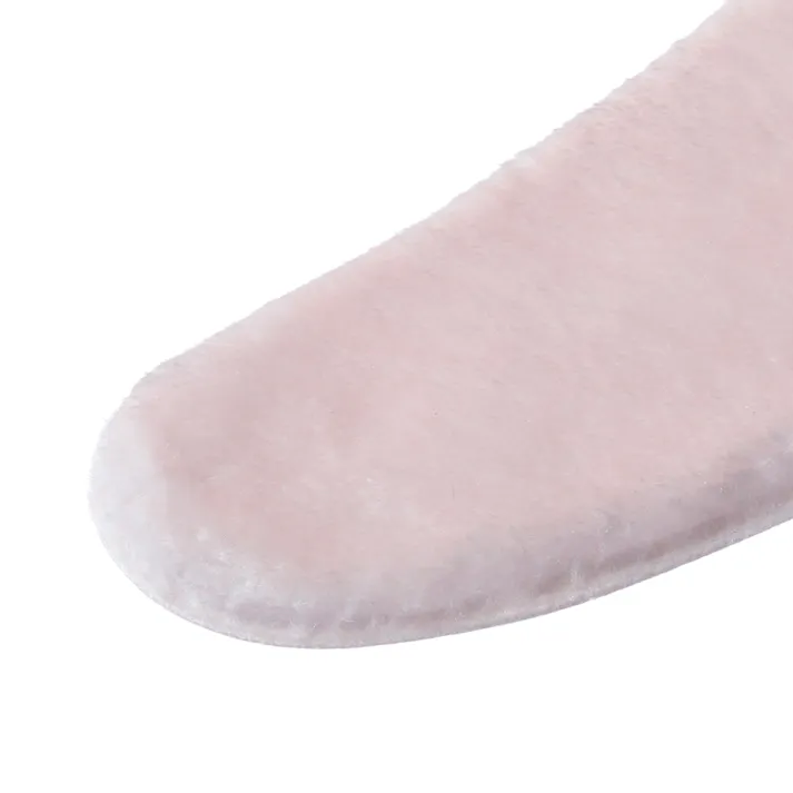 厚手貼る便座シート ピンク