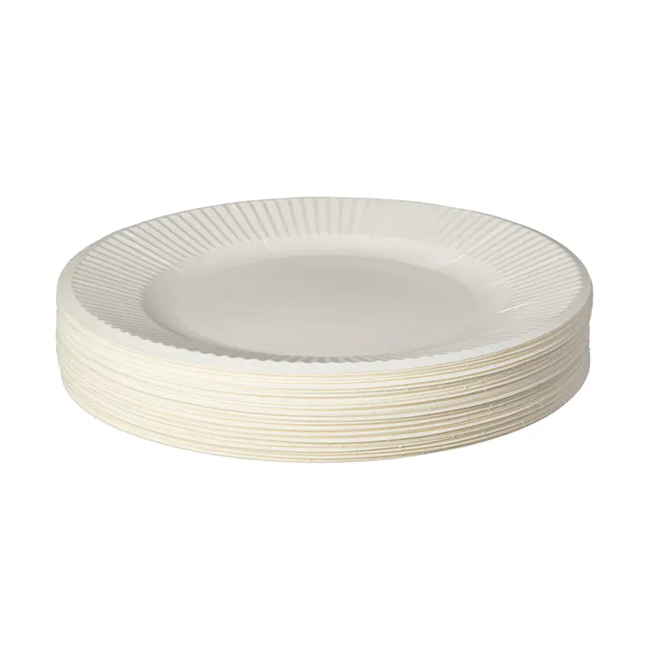紙プレート 15cm 60枚入り