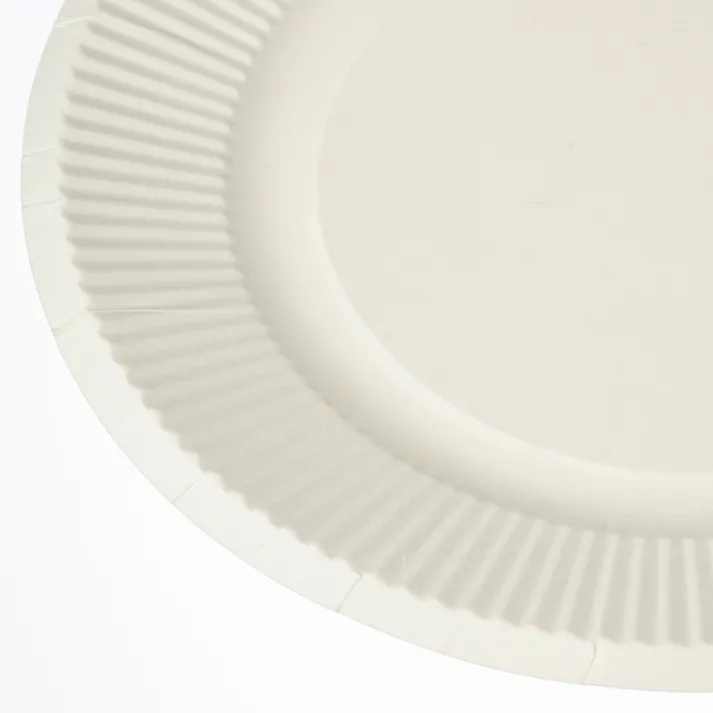 紙プレート 18cm 60枚入り