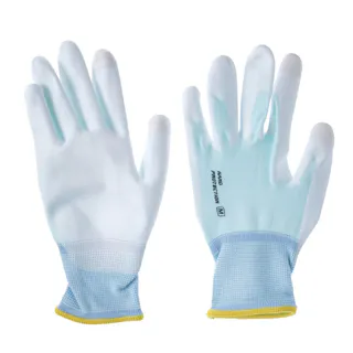 カインズ 薄くて軽いウレタン手袋 M