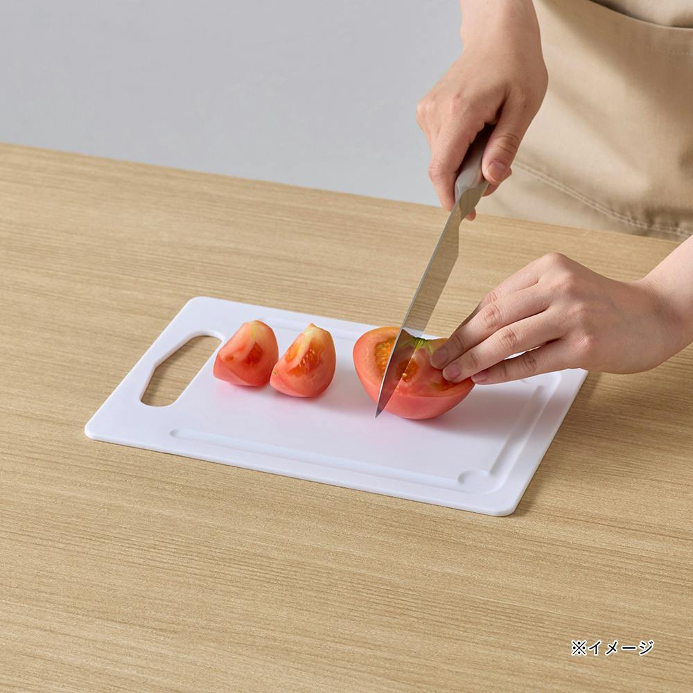 (未使用･未開封品)　東和ポリエイト エルクリーン 抗菌まな板 44x25x1.5cm K-44 vf3p617 未使用・未開封品) 東和ポリエイト エルクリーン 抗菌まな板 44x25x1