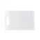 抗菌まな板 ホワイト 幅30cm 奥行20cm