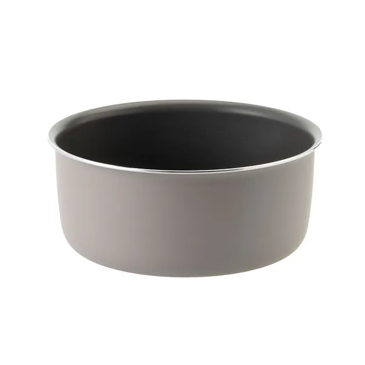 取っ手が外せるこびりつきにくいフライパン 5点セット